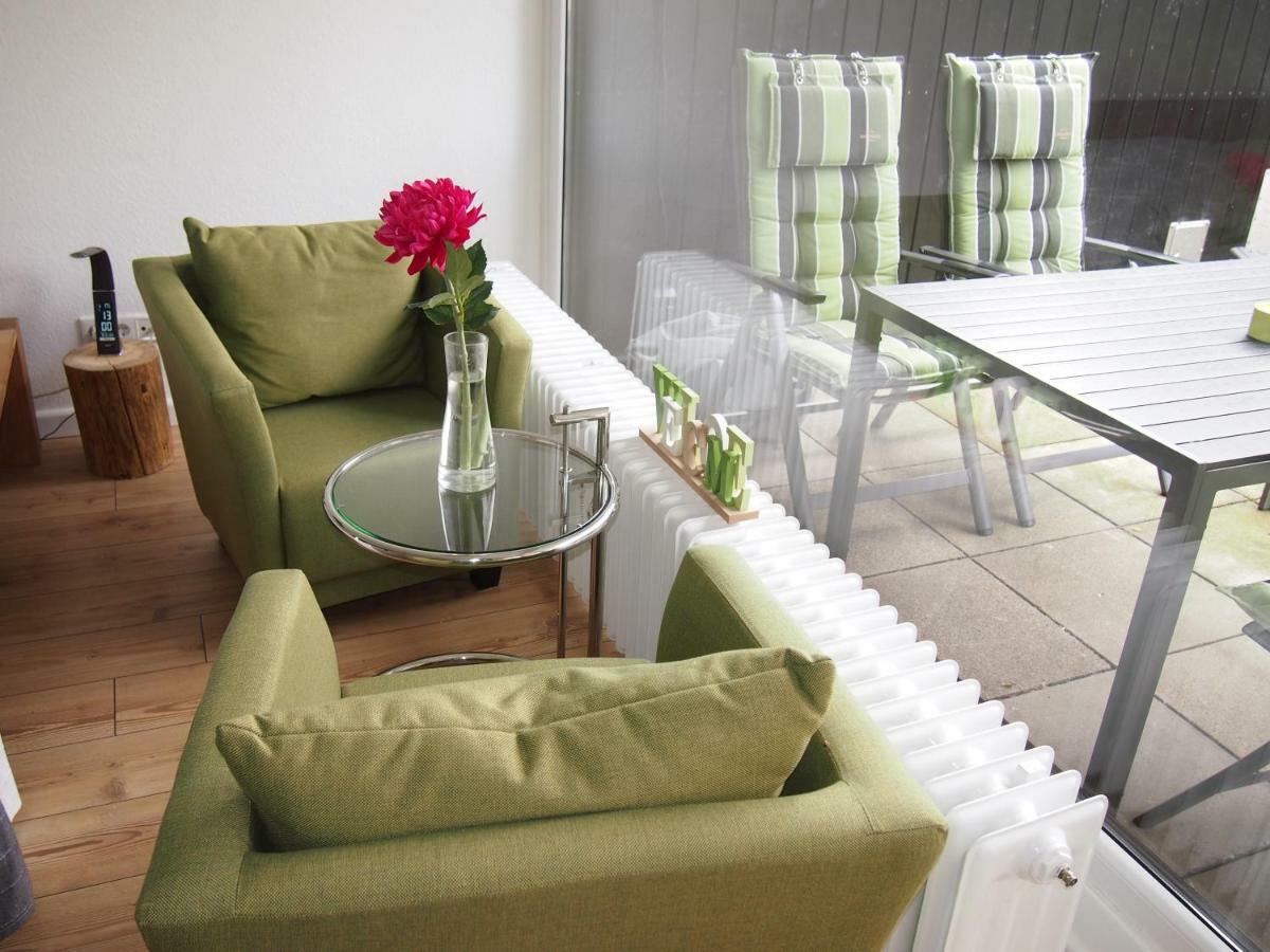 Apartment Harzgruen Sankt Andreasberg Ngoại thất bức ảnh