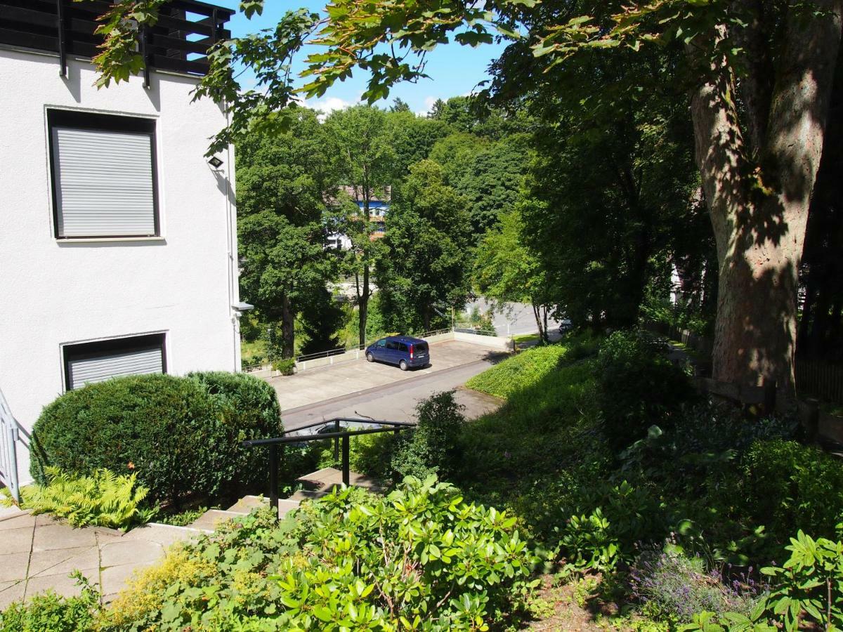 Apartment Harzgruen Sankt Andreasberg Ngoại thất bức ảnh