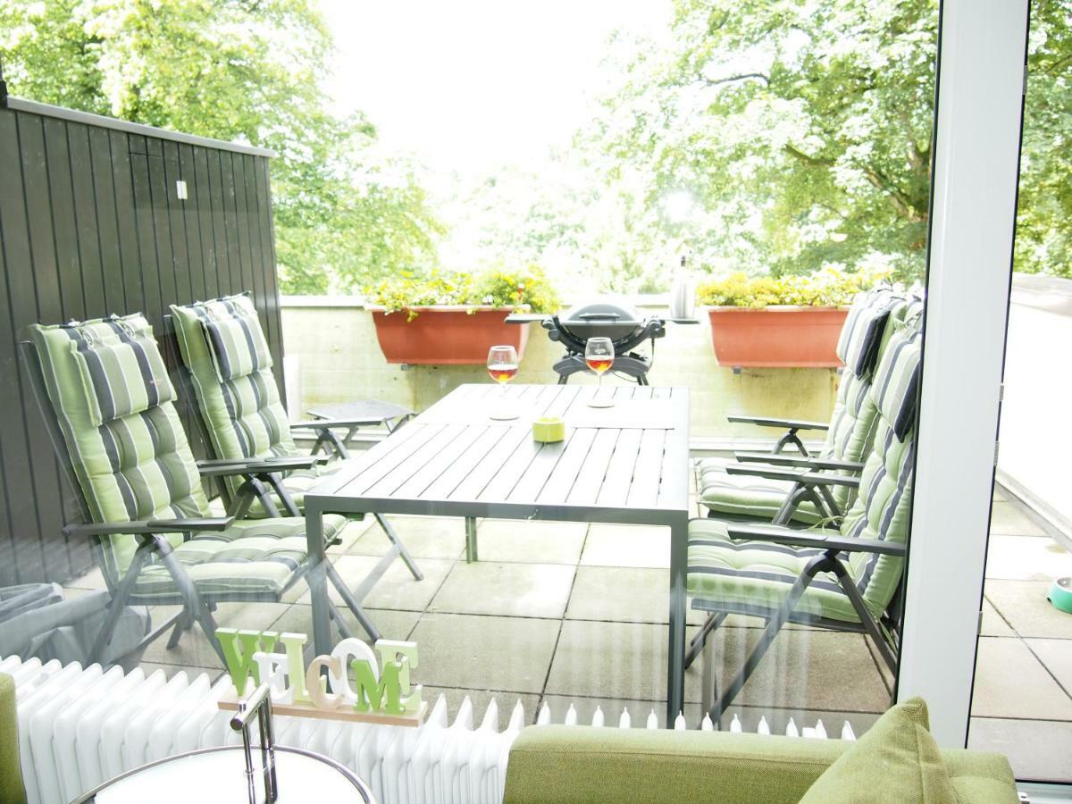 Apartment Harzgruen Sankt Andreasberg Ngoại thất bức ảnh